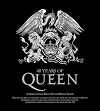 40 Years of Queen (AN OFFICIAL PUBLICATION) by Queen Har/Com Edition (2011)