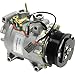 Universal Air Conditioner KT 1031 A/C Compressor and Component Kit