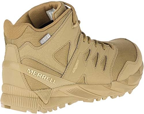 merrell agility peak mid