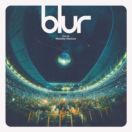 Blur - Live At The Budokan: Japan Only Official Live Album