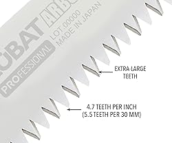 Silky Replacement Blade Only Zubat Arborist