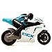 ECX Outburst Motorcycle RTR (1/14 Scale), Blue