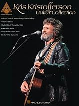Kris Kristofferson Guitar Collection (Guitar Recorded Versions)