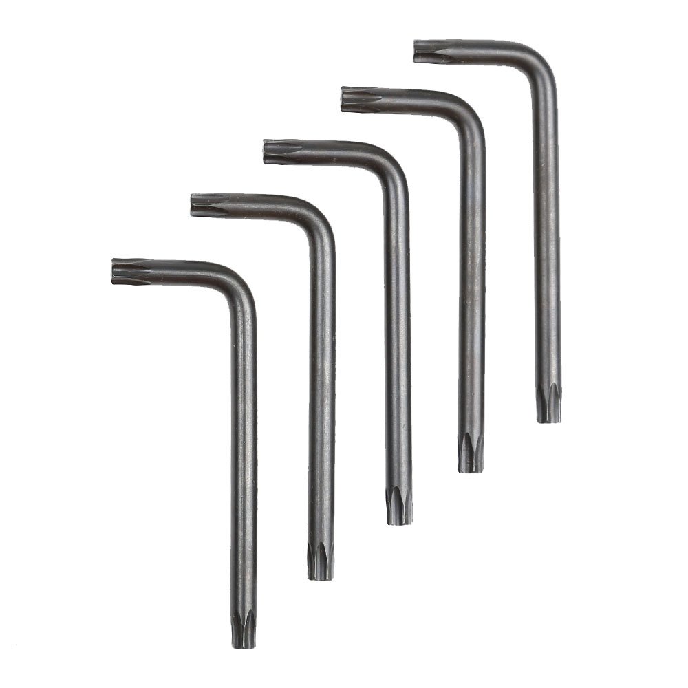 Irwin T27 mm x 63 mm x 5 pcs