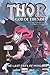 Thor God of Thunder 4: The Last Days of Midgard