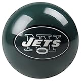 Imperial NFL NY New York Jets Dark Green Pool Ball