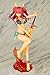 Kaitendoh Chivalry of a Failed Knight: Stella Vermillion PVC Figure (1:7 Scale)