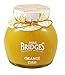 Mrs Bridges Orange Curd, Made in Scotland, 12oz Jar (Pack of 1)