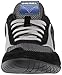Diesel Men's Claw Action S-Toclaws Sneaker, Black, 9.5 M US