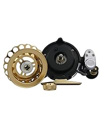 u bcoo suave   Carrete de pesca al aire última intervensión Deportes de Mar   canoa y kayak gift travel pesca suministros