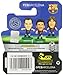 SoccerStarz FC Barcelona Andres Iniesta Home Kit