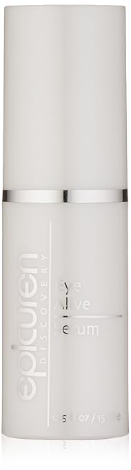 epicuren eye alive serum