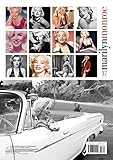 Image de Marilyn Monroe 2017 (English, French and German Edition)