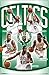 Trends International Boston Celtics Team Wall Poster 22.375