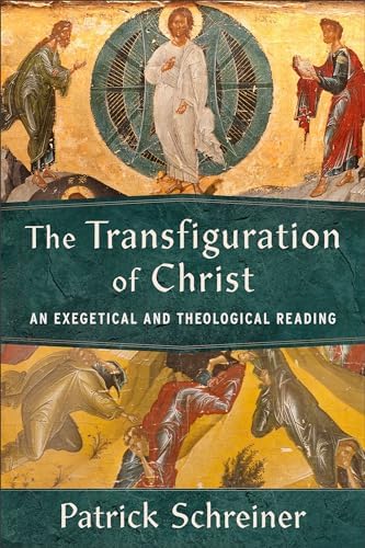 アート・デザイン・音楽 Transfiguration: Theological Critique Metamorphosis: The Transfiguration in Byzantine Theology And