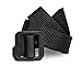 MISSION ELITE Tactical Belt - 1.5-inch Nylon Gun Belts for Men - 2-Ply EDC Belt