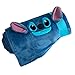 Disney Stitch Fleece Throw