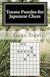 Tsume Puzzles for Japanese Chess: Introduction to