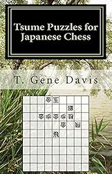 Tsume Puzzles for Japanese Chess: Introduction to