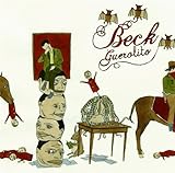 Disco de Beck: «Guerolito (Rmxs) (Dig)» (Anverso)