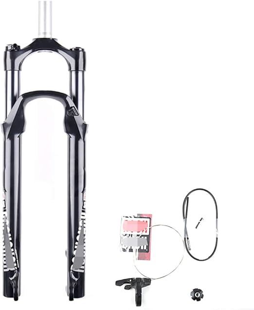 bicycle front fork