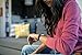 Fitbit FB408SBKS-CAN Alta HR Monitor Black, Small