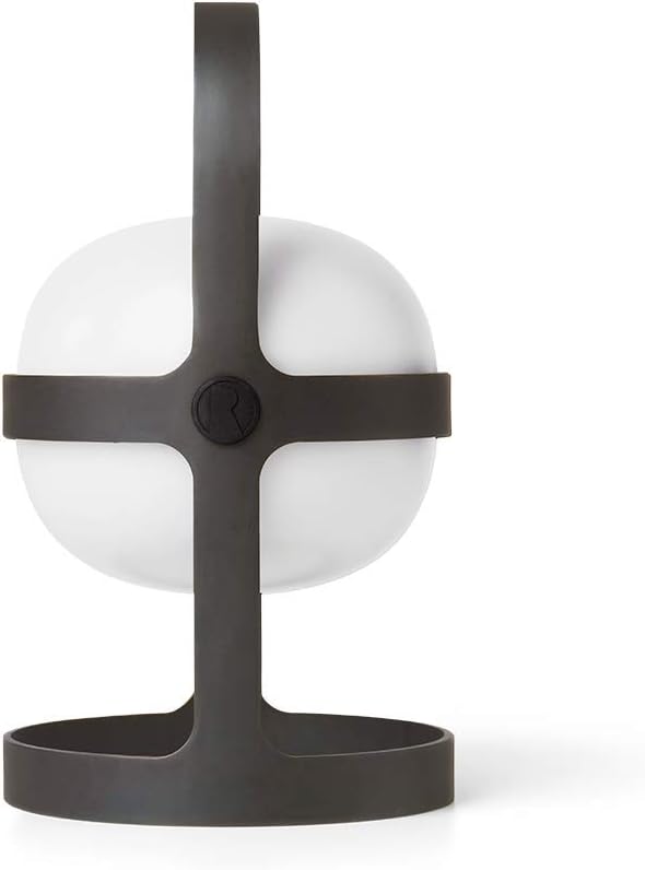 Rosendahl Lighting, Metal, Steel