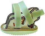 Alpha Medical Pediatric Cast Shoe (Toddler - Child's Shoe Size 8-10)