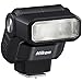 Nikon SB-300 AF Speedlight Flash with Batteries & Charger + Cleaning & Accessory Kit for D3200, D3300, D5200, D5300, D7000, D7100 DSLR Cameras