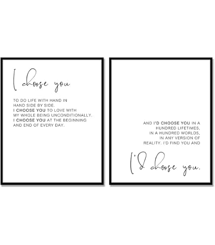 Personalized Poster For Couples I Cant Live Without You Poems ...