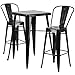 Flash Furniture Commercial Grade 23.75