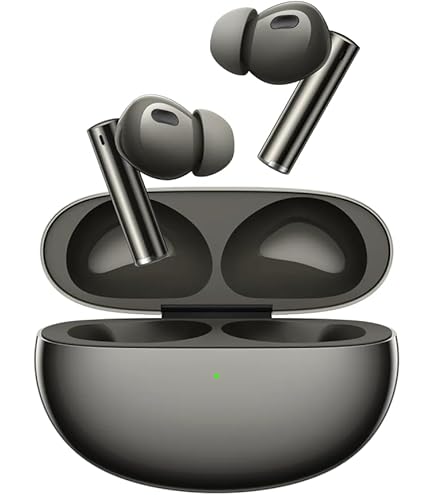realme buds Air6 pro ワイヤレスイヤホン Realme Buds Air 6 Pro – Swiftronics Canada