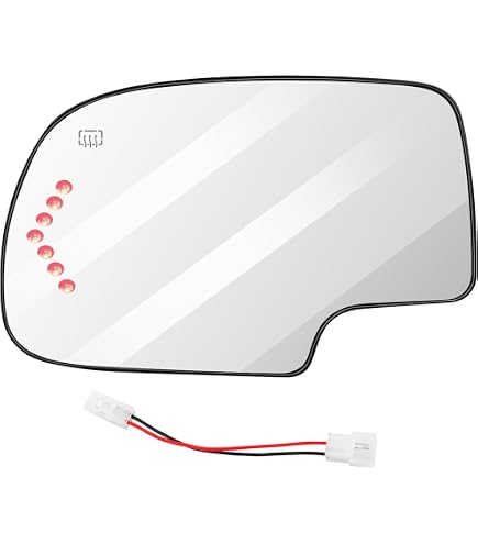 thumbnail image 2 of Passenger Side Mirror For 2005-2011 Dodge Dakota & 2006-2008 Mitsubishi Raider - Manual Non-Folding 2 of 13