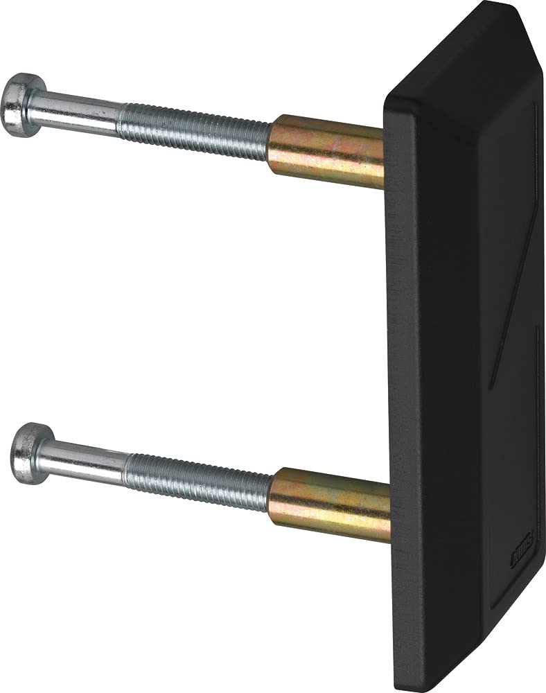 ABUS 86749 PA1014 Mounting Kit, Black