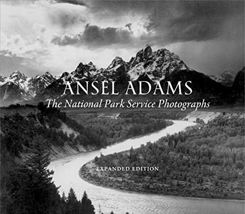 Amazon.com: Making a Photographer: The Early Work of Ansel Adams