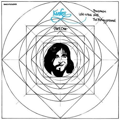 The Kinks - Kinks - Amazon.com Music