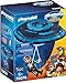 Playmobil The Movie Rex Dasher with Parachute