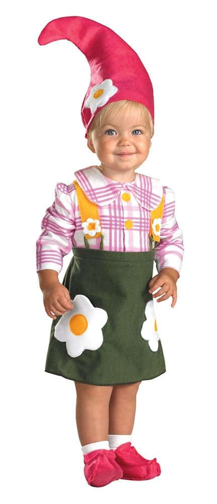 Best Toddler Garden Gnome