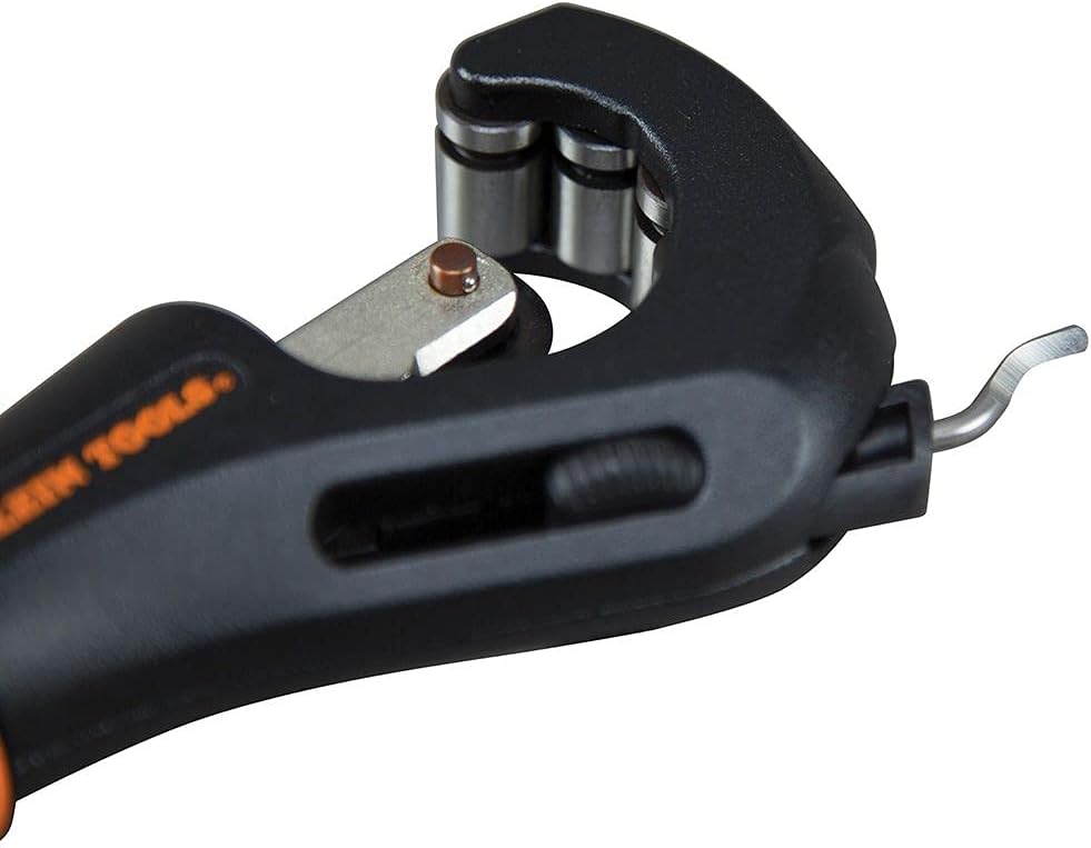 Klein Tools 88904 Professional Tube Cutter - Electrical Tools - 