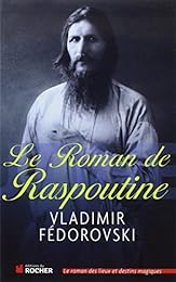 Le  roman de Raspoutine