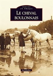 Le  cheval boulonnais