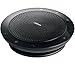 Jabra Speak 510 MS Wireless Bluetooth Speaker for Softphone and Mobile Phone – Link 370 USB Included – Easy Setup, Portable Speaker for Holding Meetings Anywhere with Outstanding Sound Qualitythumb 2
