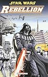Star Wars RÃ©bellion, Tome 5 (French Edition) by 