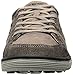Skechers USA Men's Sorino Oveno Oxford, Gray, 10.5 M US