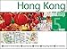 Hong Kong PopOut Map