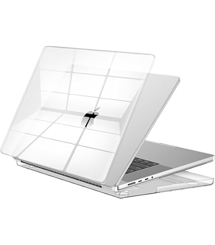 Amazon.com: Apple Late 2021 MacBook Pro with Apple M1 Pro chip, 16