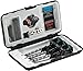 Viper Diamond 90% Tungsten Soft Tip Darts with Storage/Travel Case