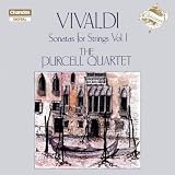 STRING SONATAS 1                                   image