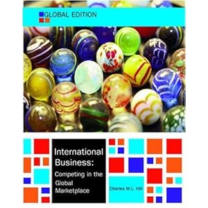 International Business (UK Higher Education Business Management)