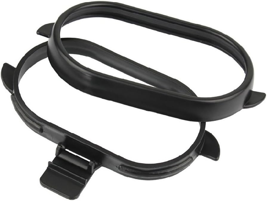 Baiter 車 ゴミ袋ホルダー 掛け式 ポリ袋ホルダー コーナー 車用 ゴミ箱 フレーム ゴミポケット ホルダー ブラック 車用ゴミ箱 車 バイク Amazon